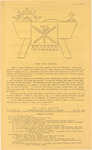 Font Letter: December 14, 1949 by Fontbonne University Archives