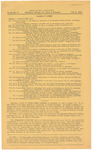 Font Letter: February 9, 1950