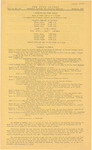 Font Letter: March 2, 1950