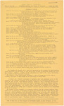 Font Letter: March 30, 1950