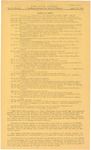 Font Letter: April 27, 1950 by Fontbonne University Archives