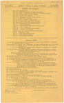 Font Letter: October 12, 1950 by Fontbonne University Archives