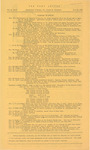 Font Letter: November 20, 1950 by Fontbonne University Archives