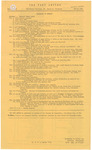 Font Letter: February 5, 1951 by Fontbonne University Archives