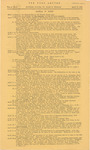 Font Letter: April 2, 1951 by Fontbonne University Archives