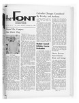 The Font: December 16, 1965 by Fontbonne College