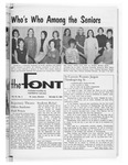 The Font: November 21, 1966