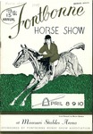 15th Annual Fontbonne Horse Show by Fontbonne College