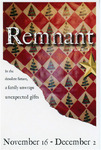 MST Miscellany: Remnant by Mustard Seed Theatre, Fontbonne University
