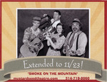 MST Miscellany: Smoke on the Mountain - Extended by Mustard Seed Theatre, Fontbonne University