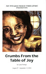 Crumbs From the Table of Joy by Lynn Nottage