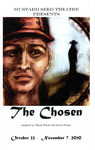 The Chosen by Chaim Potok and Aaron Posner