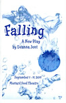 Falling by Deanna Jent
