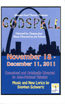 Godspell by Deanna Jent