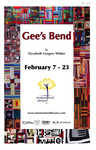 Gee's Bend by Elyzabeth Gregory Wilder