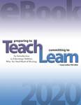 Preparing to Teach, Committing to Learn: An Introduction to Educating Children Who Are Deaf/Hard of Hearing