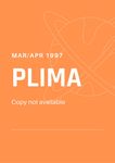 Plima: Mar/Apr 1997 by Plima Communications