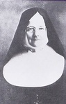 Mary Palma McGrath, CSJ by Fontbonne University Archives