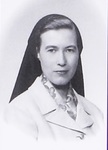 Roberta Schmidt, CSJ by Fontbonne University Archives