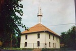 Ališići Mosque by András Riedlmayer