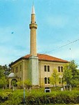 Korzarac Mutnik Mosque by András Riedlmayer