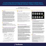 A Look at How Vocal Coaching Techniques for Singers Could Be Used to Increase the Effectiveness of Melodic Intonation Therapy on Stroke Patients by Eric Dalbey