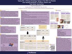 Utilizing Kinesiology Taping within the NICU to Promote Oral Feeding Readiness in Preterm Infants with Oral Motor Dysfunction by Kaylee B. O'Brien