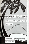 South Pacific by Richard Rodgers, Oscar Hammerstein II, and Joshua Logan