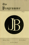 J.B. by Archibald MacLeish