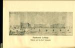 Tuition & Fees: Fontbonne College Bulletin Supplement, 1933-1934 by Fontbonne University Archives