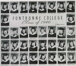 UASC Photos: Class of 1946