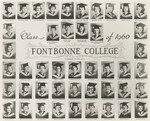 UASC Photos: Class of 1960