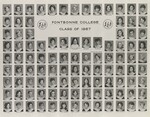 UASC Photos: Class of 1967