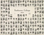 UASC Photos: Class of 1971