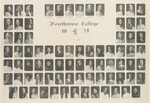 UASC Photos: Class of 1974
