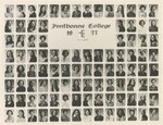 UASC Photos: Class of 1977