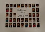 UASC Photos: Class of 1993