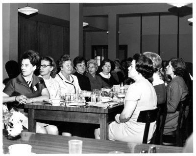 "University Archives Photos: 0024" by Fontbonne College