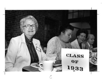 "University Archives Photos: 0033" by Fontbonne College