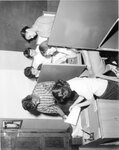 University Archives Photos: 1963 by Fontbonne College
