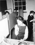 University Archives Photos: 1964 by Fontbonne College