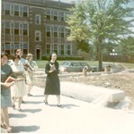 University Archives Photos: 2411 by Fontbonne College