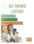 DEI-Themed Lessons by We Stories