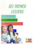 DEI Lessons: Booklist by We Stories