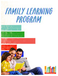 Family Learning Program by We Stories