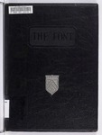1933: The Font by Fontbonne College