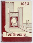 1959: Fontbonne by Fontbonne College